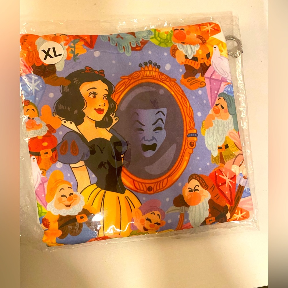 Snow White T-Shirt